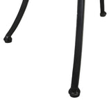 Bolero Alma Square Top Table 700mm
