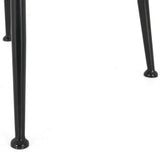 Bolero Alma Slatted Back Chairs (2 Pack)