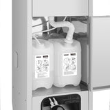 Vogue Mobile Hand Wash Station