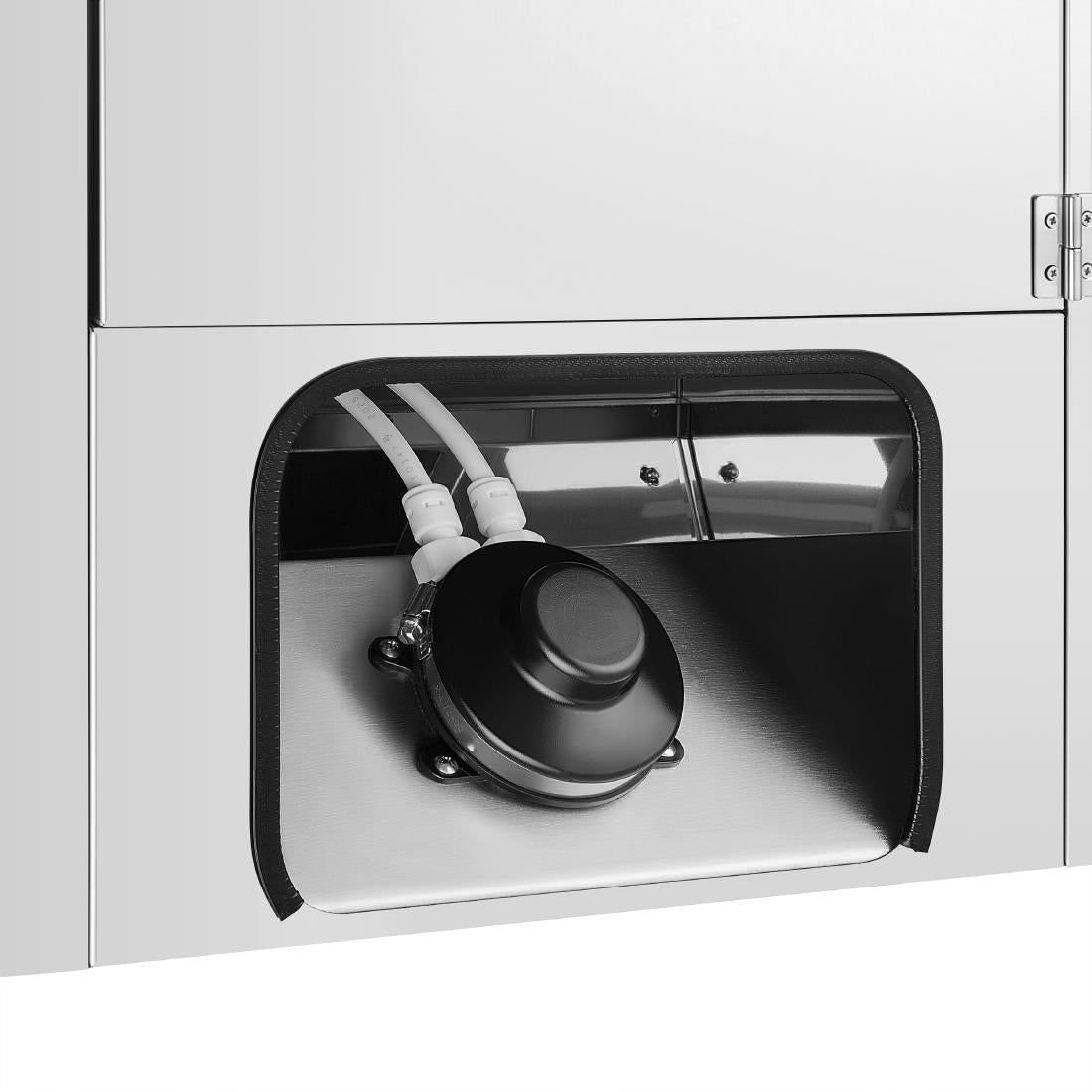Vogue Mobile Hand Wash Station