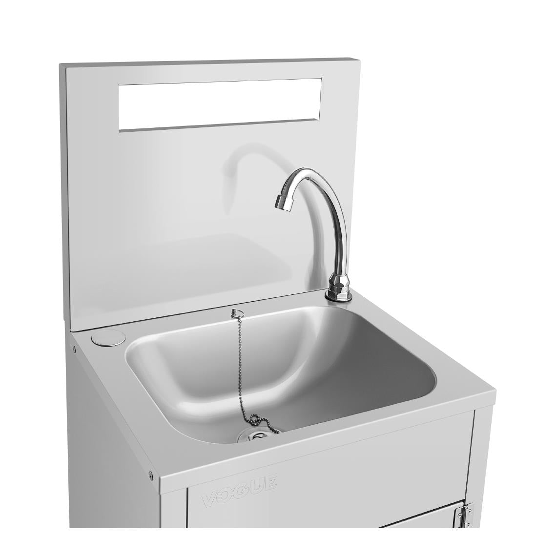 Vogue Mobile Hand Wash Station