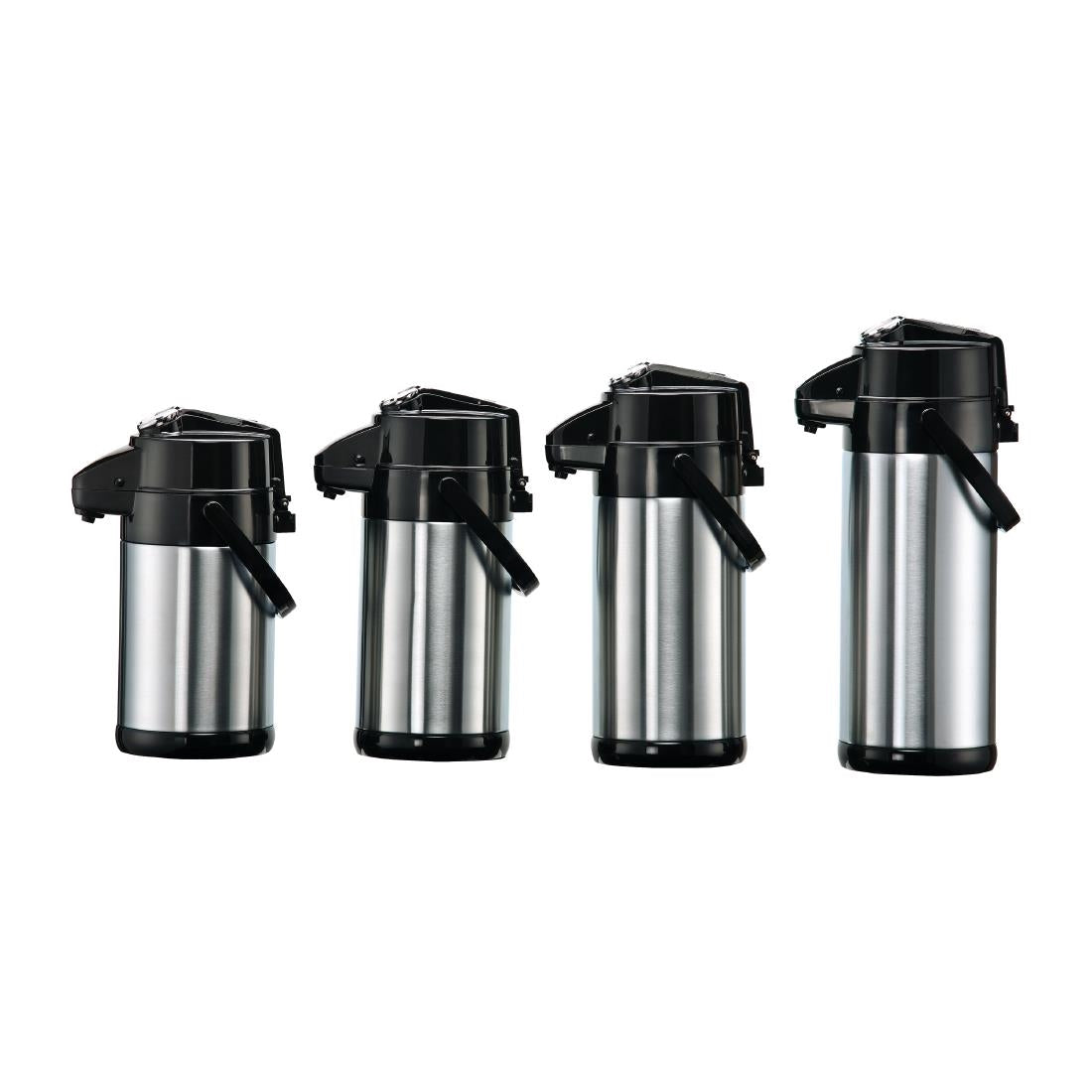 Elia Shatterproof Airpot Lever-Type Dispenser 1.9Ltr