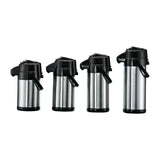 Elia Shatterproof Airpot Lever-Type Dispenser 2.2Ltr