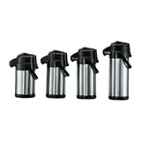 Elia Shatterproof Airpot Lever-Type Dispenser 2.5Ltr