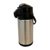 Elia Shatterproof Airpot Lever-Type Dispenser 3Ltr