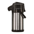 Elia Shatterproof Airpot Lever-Type Dispenser 2.2Ltr