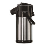 Elia Shatterproof Airpot Lever-Type Dispenser 2.2Ltr