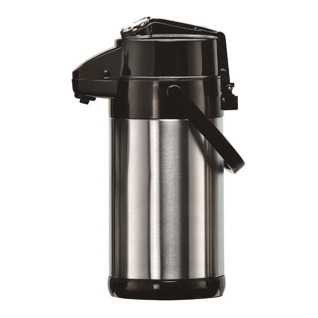 Elia Shatterproof Airpot Lever-Type Dispenser 2.2Ltr