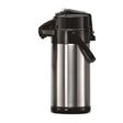 Elia Shatterproof Airpot Lever-Type Dispenser 2.5Ltr