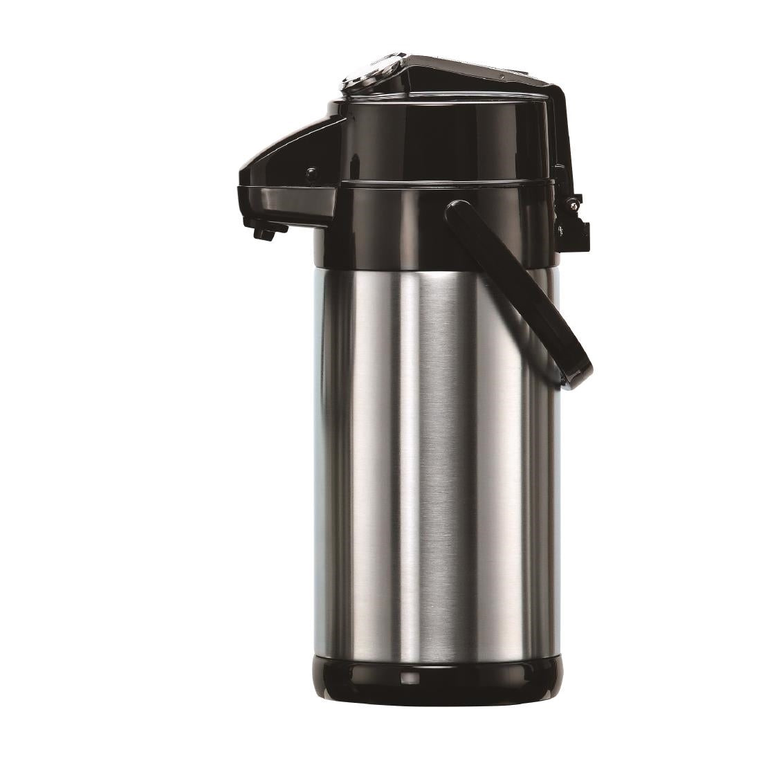 Elia Shatterproof Airpot Lever-Type Dispenser 2.5Ltr
