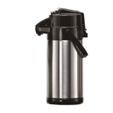 Elia Shatterproof Airpot Lever-Type Dispenser 2.5Ltr