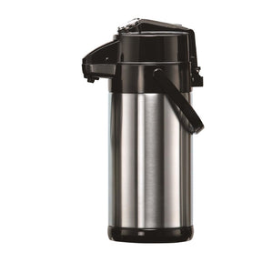 Elia Shatterproof Airpot Lever-Type Dispenser 2.5Ltr