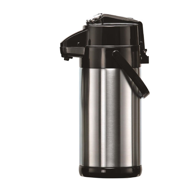 Elia Shatterproof Airpot Lever-Type Dispenser 2.5Ltr