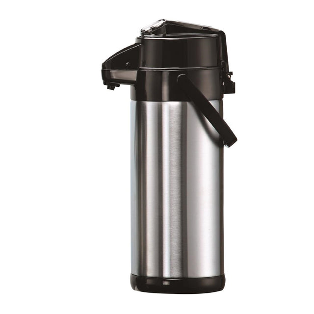 Elia Shatterproof Airpot Lever-Type Dispenser 3Ltr