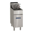 Imperial IFS-40 Free Standing LPG Tube Fryer 31kW