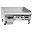Imperial ITG-24 LPG 2 Burner Griddle 610mm