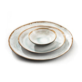 Amefa Médard De Noblat Shadow Aqua Bowls 240mm (2 Pack)