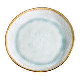 Amefa Médard De Noblat Shadow Aqua Plates 205mm (6 Pack)