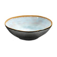 Amefa Médard De Noblat Shadow Aqua Bowls 195mm (6 Pack)