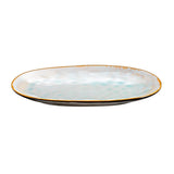 Amefa Médard De Noblat Shadow Aqua XL Platters 360x220mm (2 Pack)
