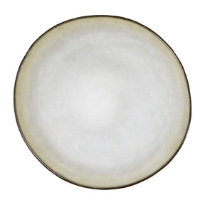 Amefa Médard De Noblat Shadow Pearl Plates 205mm (6 Pack)