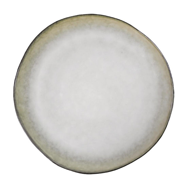 Amefa Médard De Noblat Shadow Pearl Plates 280mm (6 Pack)