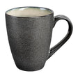 Amefa Médard De Noblat Shadow Pearl Mugs 300ml (6 Pack)