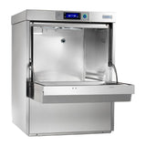 Classeq C500 Undercounter Utensil Washer with Water Softener 30A Single Phase