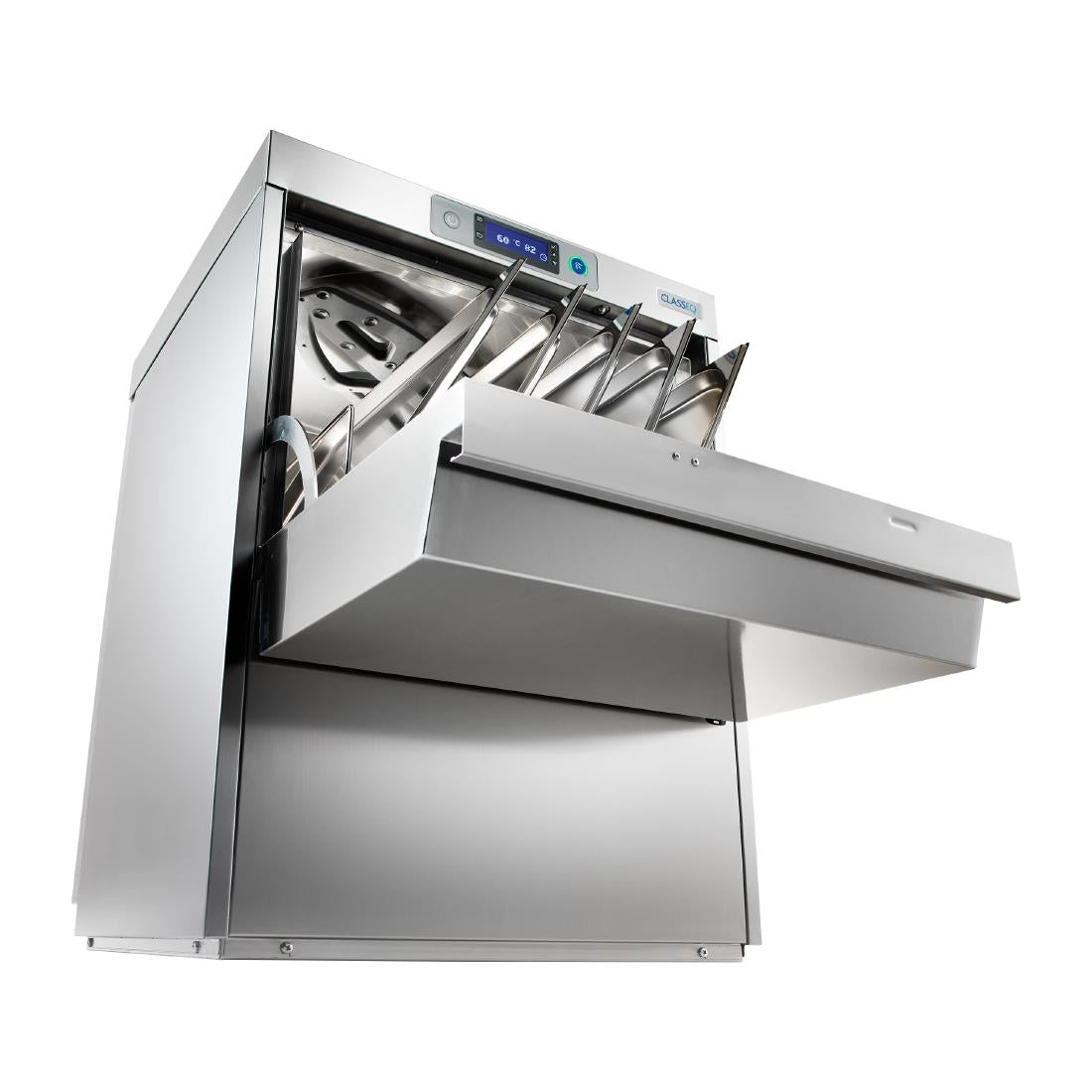 Classeq C500 Undercounter Utensil Washer 30A Single Phase