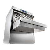 Classeq C500 Undercounter Utensil Washer 30A Single Phase