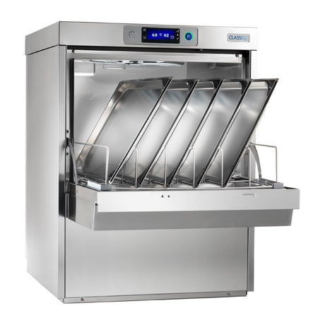 Classeq C500 Undercounter Utensil Washer 30A Single Phase