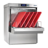 Classeq C500 Undercounter Utensil Washer with Water Softener 30A Single Phase