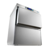 Classeq C500 Undercounter Utensil Washer 13A Three Phase