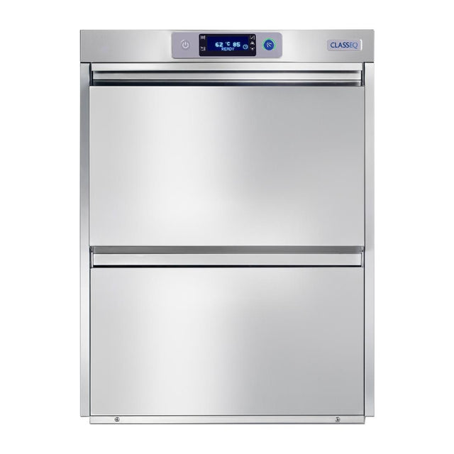 Classeq C500 Undercounter Utensil Washer 13A Three Phase