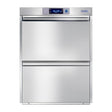 Classeq C500 Undercounter Utensil Washer with Water Softener 13A Three Phase