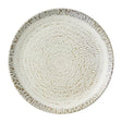 Churchill Cascade Coupe Plates Taupe 288mm (12 Pack)