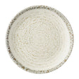 Churchill Cascade Coupe Plates Taupe 165mm (12 Pack)