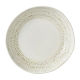 Churchill Cascade Natural Organic Deep Bowls Taupe 250mm (6 Pack)