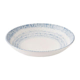 Churchill Cascade Coupe Bowls Indigo 248mm (12 Pack)