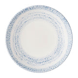 Churchill Cascade Coupe Bowls Indigo 248mm (12 Pack)