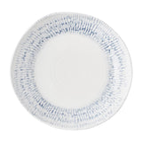 Churchill Cascade Natural Organic Deep Bowls Indigo 250mm (6 Pack)