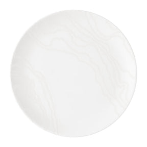 Churchill Tide Coupe Plates White 288mm (12 Pack)