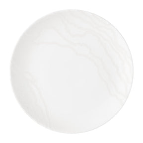 Churchill Tide Coupe Plates White 217mm (12 Pack)