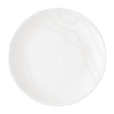 Churchill Tide Coupe Plates White 165mm (12 Pack)