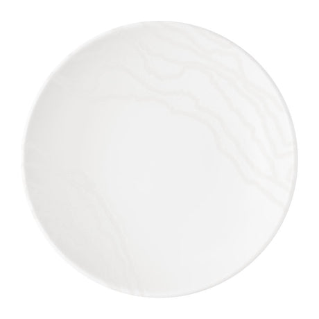 Churchill Tide Coupe Bowls White 248mm (12 Pack)
