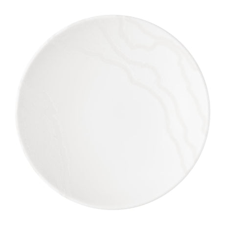 Churchill Tide Coupe Bowls White 182mm (12 Pack)