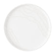 Churchill Tide Walled Plates White 260mm (6 Pack)