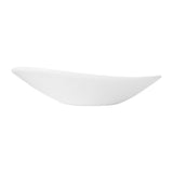 Churchill Tide Organic Bowls White Opal 250mm (12 Pack)
