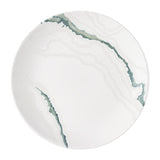 Churchill Tide Coupe Plates Green 260mm (12 Pack)