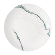 Churchill Tide Coupe Plates Green 217mm (12 Pack)